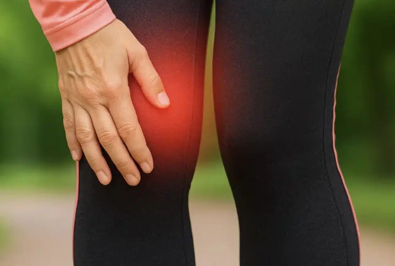 Τα 2 φρούτα που ενισχύουν το κολλαγόνο και βοηθούν τα γόνατα