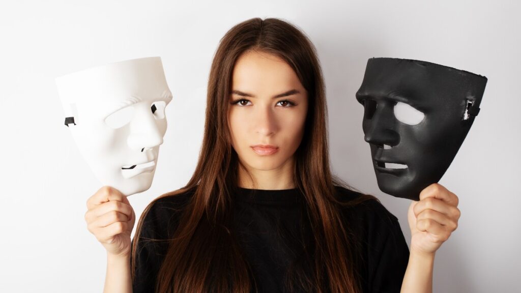 Δύο βασικά συμπτώματα σχιζοφρένειας που «γεννά» το ταραγμένο μυαλό που αξίζει να γνωρίζουμε