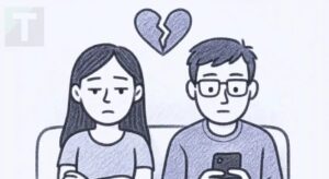 6 ξεκάθαρα σημάδια ότι έχεις μπει στη «φάση συγκατοίκησης» χωρίς να το καταλάβεις