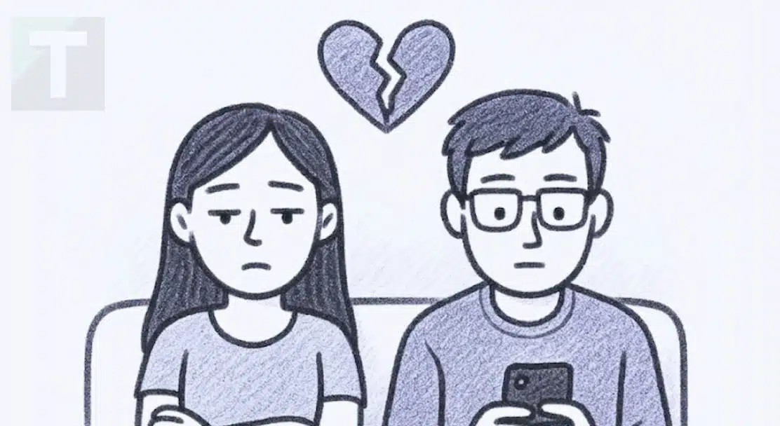 6 ξεκάθαρα σημάδια ότι έχεις μπει στη «φάση συγκατοίκησης» χωρίς να το καταλάβεις