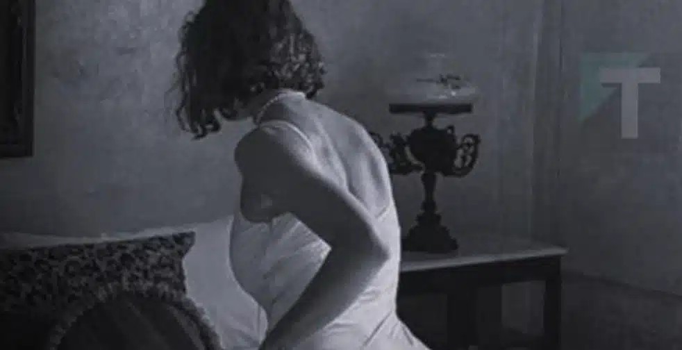 Όταν μια παντρεμένη γυναίκα έλκεται από άλλον άντρα: 9 διακριτικά σημάδια που μπορεί να το δείχνουν