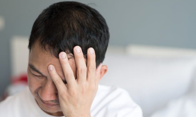 Μίνι εγκεφαλικό: Τι μπορεί να νιώσετε και γιατί δεν πρέπει να το αγνοήσετε