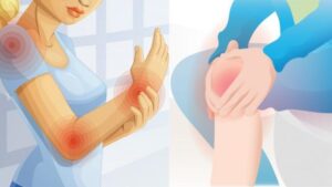 Πόνος στις αρθρώσεις: Γιατί γίνεται πιο έντονος τη νύχτα και τι μπορείτε να κάνετε για ανακούφιση