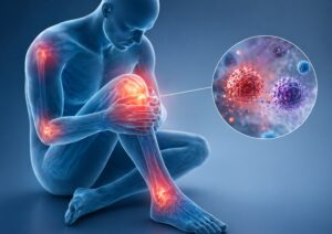 Αντιφλεγμονώδης διατροφή: Οι τροφές που βοηθούν τον οργανισμό να «θωρακιστεί»