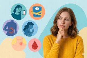 Ογκολόγος: Οι περισσότεροι αγνοούν αυτά τα σημάδια γιατί συχνά φαίνονται αθώα