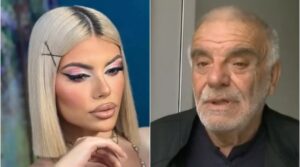 14 ΗΜΕΡΕΣ ΜΕΤΑ ΤΟΝ ΘΑΝΑΤΟ ΤΗΣ, ΣΟΚΑΡΕΙ ΤΟ ΠΑΝΕΛΛΗΝΙΟ Ο ΠΑΤΕΡΑΣ ΤΗΣ 19ΧΡΟΝΗΣ ΜΥΡΤΩΣ – «150 ΜΕΤΡΑ ΠΙΟ ΚΑΤΩ ΑΠΟ ΤΟ ΣΠΙΤΙ ΜΟΥ…»