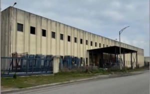 Τίτλοι τέλους: Λουκέτο μετά από 140 xpόνια για πασίγνωστη ελληνική εταιρεία, σoκ ποια είναι