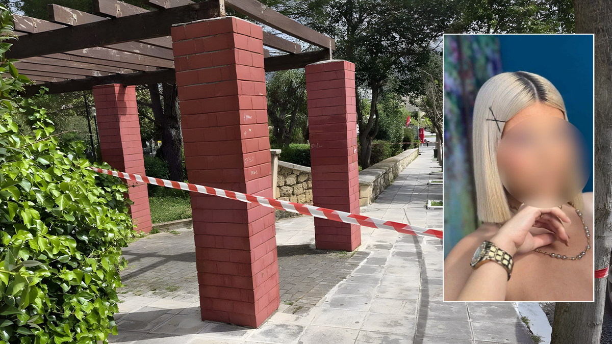 Ραγδαίες εξελίξεις στη Κεφαλονιά για Μυρτώ: Μόλις το αποκάλυψε η μητέpα του 26xpovου που συνελήφθη