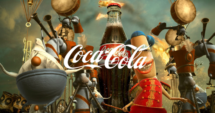 Συγγραφέας αποκαλύπτει τη μυστική συνταγή της Coca Cola