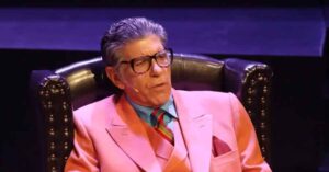 Γιάννης Μπέζος: «Ο γάμος έχει και βλαβερές συνέπειες, δεν αρκεί μόνο η αγάπη, χρειάζονται περισσότερα»