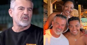 Χάρης Καραλής για τον γιο του, Εμμανουήλ: «Η μητέρα του ήταν και είναι ο βράχος του σπιτιού»