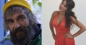 Κλέλια Ρένεση – Άρη Σερβετάλη: «Λίγο ρισπέκτ που υπάρχουν άνθρωποι συνεπείς στα πιστεύω τους»