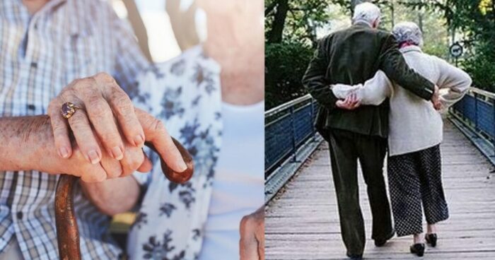 Ηλικιωμένοι κλέφτηκαν στην Κρήτη – Άφησαν γράμμα που εξηγούν τον ανεκπλήρωτο έρωτά τους