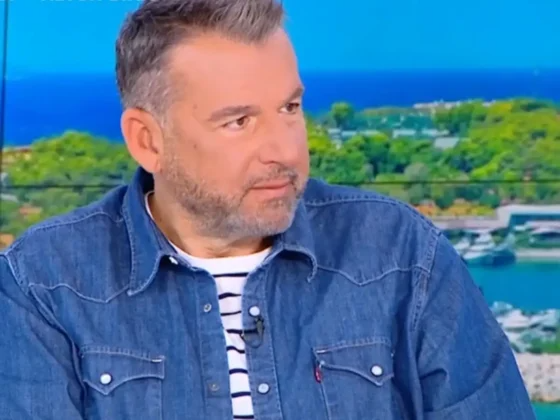 Συγκλονίζει ο Γιώργος Λιάγκας: «Μου την έπεσε ο καθηγητής που μου έκανε ιδιαίτερα στα 16 μου, ο πατέρας μου δεν με πίστεψε»