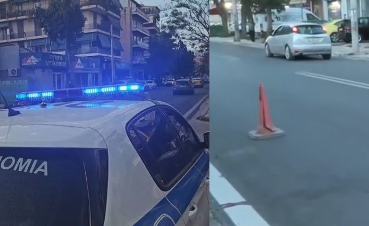 Λιοσίων: Με «πλούσιο» ποινικό παρελθόν ο 16χρονος από το Σουδάν που παρέσυρε την 16χρονη – Σε κρίσιμη κατάσταση το θύμα