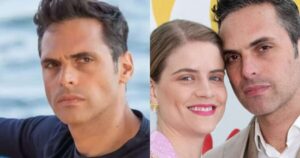 «Και πιάτα πλένω και σφουγγαρίζω και δουλειές στο σπίτι κάνω, δεν είναι ντροπή – Είμαι άντρας νέας κοπής»