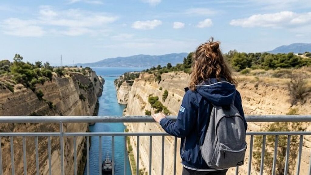 Το «γιατί» που σοκάρει: Ποιος έσπρωξε τη 17χρονη στον Ισθμό; Η αλήθεια που πονάει!