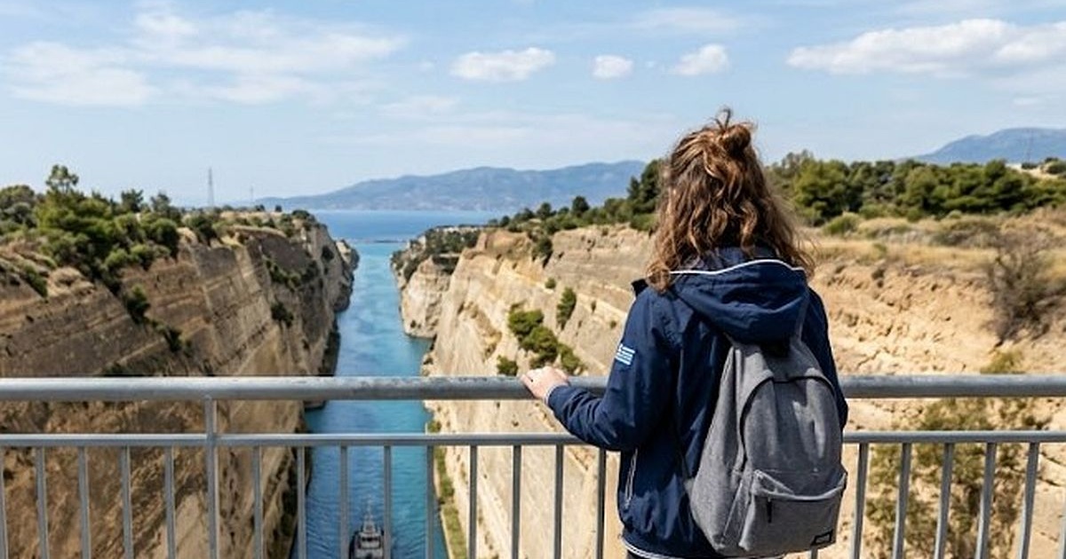 Το «γιατί» που σοκάρει: Ποιος έσπρωξε τη 17χρονη στον Ισθμό; Η αλήθεια που πονάει!