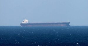 Πετρέλαιο από τις ΗΠΑ έφτασε στην Ελλάδα για πρώτη φορά έπειτα από τέσσερα χρόνια