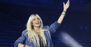 Η Άννα Βίσση στο ΟΑΚΑ: Τα επόμενα 20.000 εισιτήρια, ο guest καλλιτέχνης με αμοιβή 500.000 ευρώ και η δεύτερη συναυλία