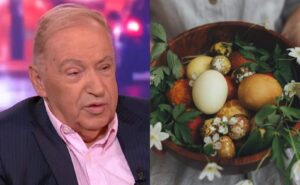 Κώστας Λεφάκης: Ο αστρολόγος προειδοποιεί – Τα 4 ζώδια που θα περάσουν ένα Πάσχα δράμα