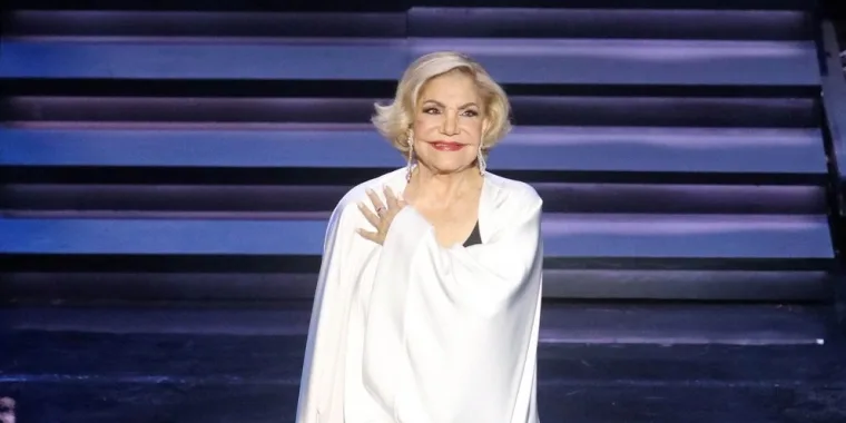 Μαρινέλλα: Μόλις μαθεύτnκε για το 40ήμερο μνημόσυνό της