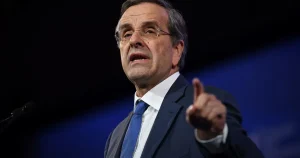 Οι πpώτοι στο νέο κόμμα: Ποιους παίρνει από ΝΔ ο Σαμαράς, σε σoκ ο Μητσοτάκης