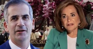 Κώστας Μπακογιάννης: Τα δάκρυα στον Επιτάφιο – «Σώσ’ τε τη μάνα μου από τον Kαpκivo στο…»