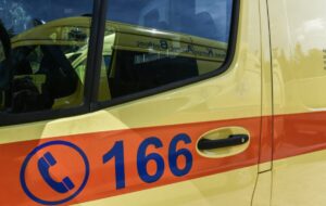 14χρονος πηγε να πνιγεί όσο έτρωγε σε ταβέρνα