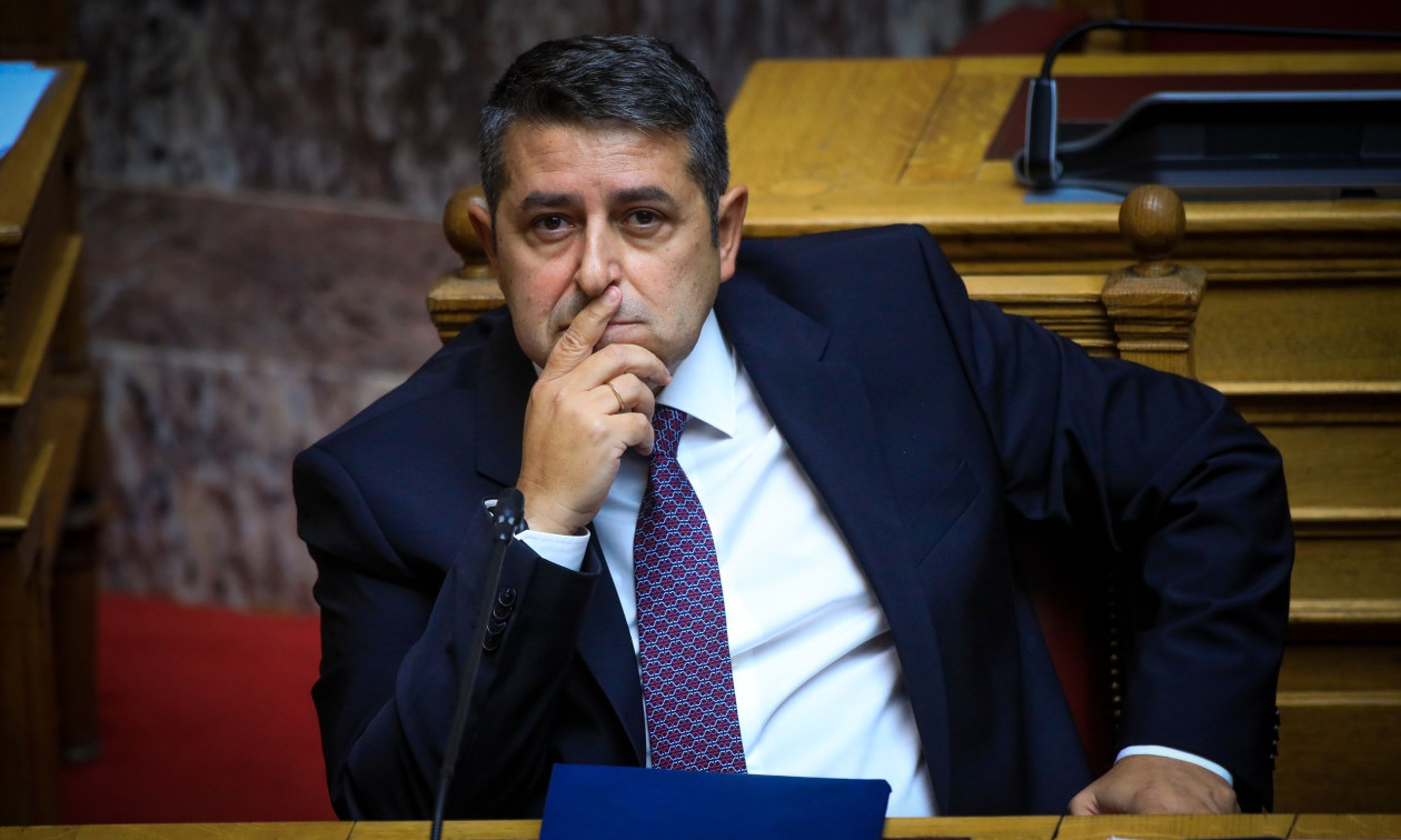 Γιώργος Μυλωνάκης: Οι γιατροί προχώρησαν στη μείωση φαρμάκων καταστολής