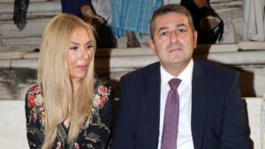 “Από σήμερα είναι στα χέρια…” ΕΚΤΑΚΤΟ τώρα από τον γιατρό του Γιώργου Μυλωνάκη