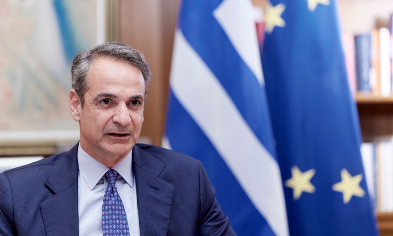 Νέα δημοσκόπηση βόμβα - Πότε έρχονται εκλογές