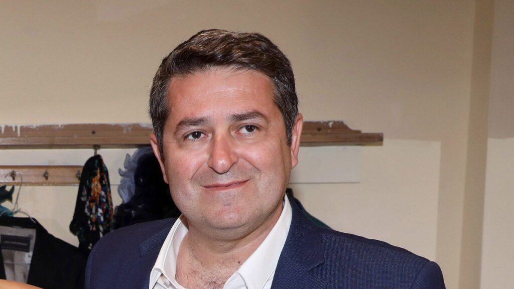 Έκτακτο ιατρικό ανακοινωθέν για Μυλωνάκη