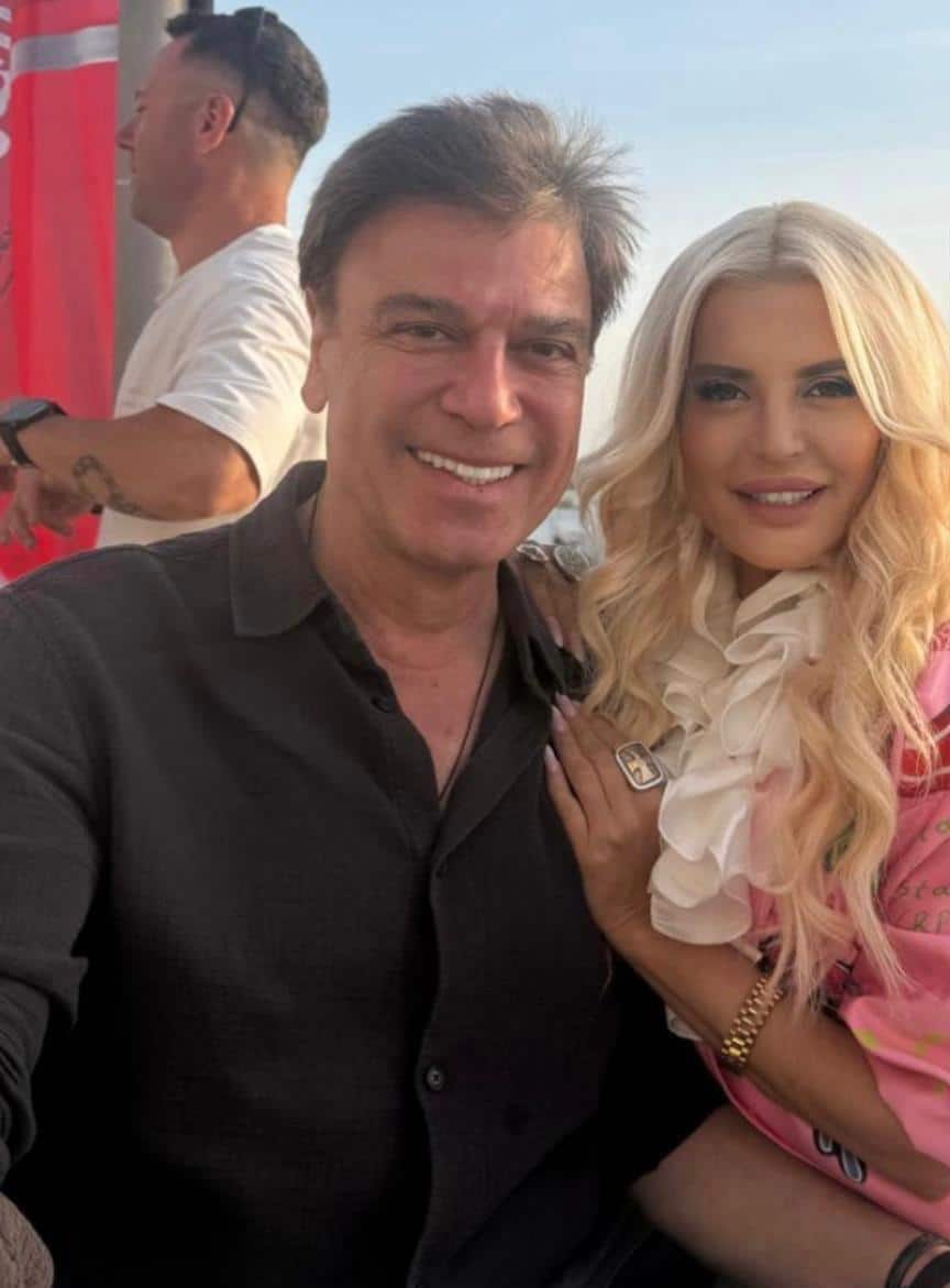 stavraki bulentozkan