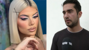 Ο ιδιοκτήτης του ξενοδοχείου που αποπλανήθηκε η Μυρτώ σπάει την σιωπή του και αποκαλύπτει – “Η Μυρτώ μου είπε…”