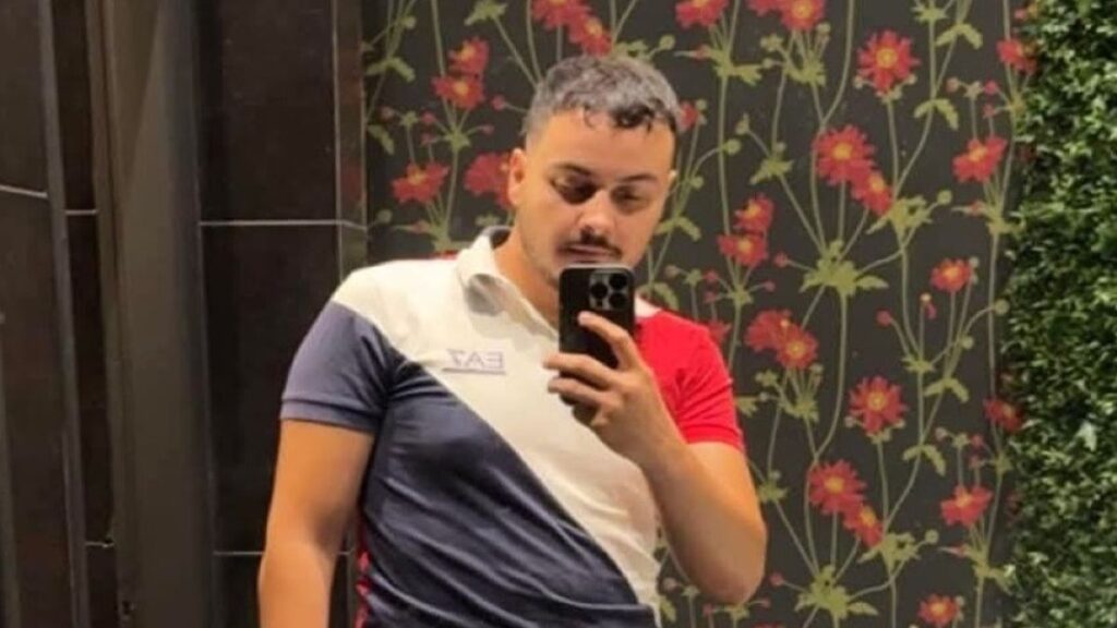 «Ήταν…» Σπάει την σιωπή του ο 20χρονος ναύτης που σkότωσε τον 27χρονο στον Άγιο Δημήτριο