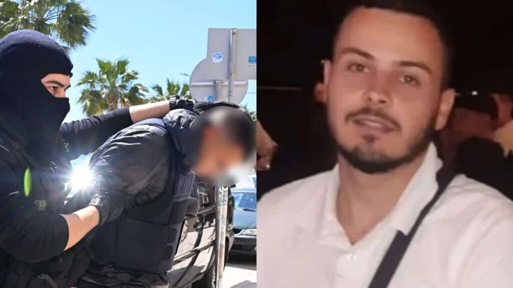 «@@@@@ από κούνια» ο 20χρονος που μαχαίρωσε τον 27χρονο στον Άγιο Δημήτριο – Το θανάσιμο μίσος του για τον Θεόφιλο