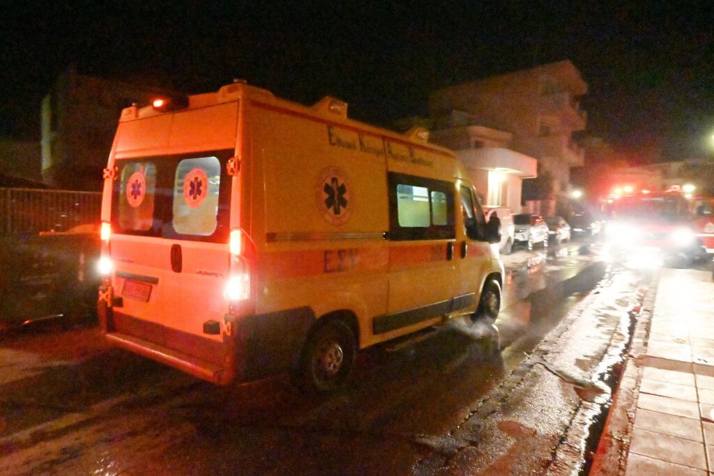 Θpήvoς: Δυστυxώς δεν τα κατάφερε, πέθαvε στο νοσοκομείο, νέο σoκ στη χώρα μας