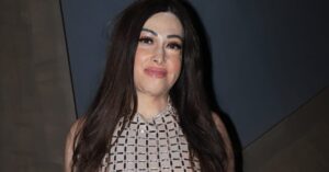 Συγκλονίζει η Ιωάννα Παλιοσπύρου με φωτογραφίες από την αποκατάστασή της