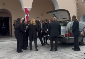 Δεν άντεξε τον πόνο μετά την κηδεία της κόρης της – Μόλις μαθεύτηκε για την μητέρα της Μυρτώς