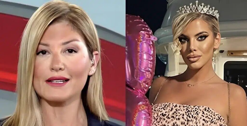 Ούτε Ευαγγελάτος ούτε Κουσουλός: Μόνο η Ράνια Τζίμα είπε την αλήθεια για την 19χρονη Μυρτώ στο Αργοστόλι