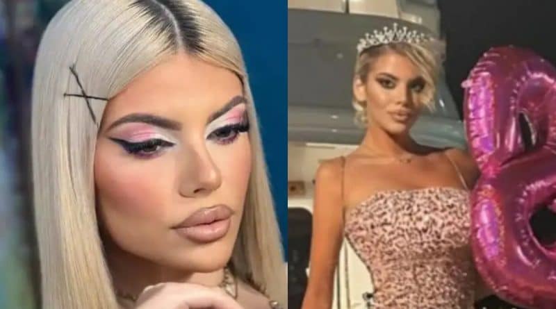 Άδωνις Γεωργιάδης για θάνατο 19χρονης στην Κεφαλονιά