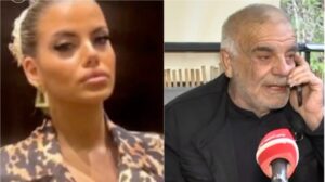 Σοκ στην Κεφαλονιά: Ξεσπά ο πατέρας της 19χρονης Μυρτούς που βρέθηκε νεκρή στο Αργοστόλι