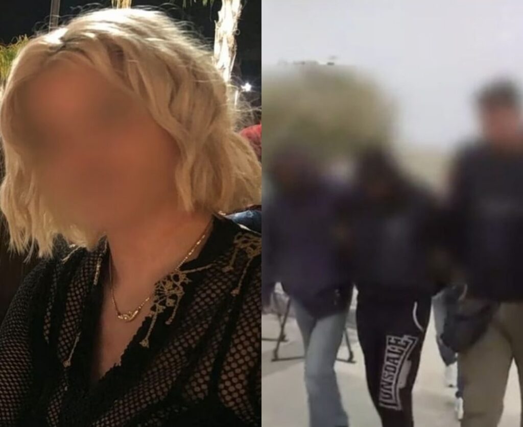 Μαθεύτηκε τι σοκαριστικό ήθελαν να κάνουν στη 19χρονη Μυρτώ