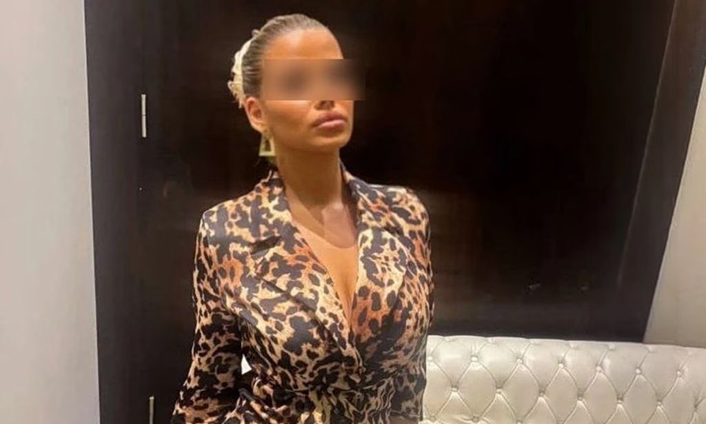 ΣΟΚ: «ΜΙΛΗΣΕ» ΤΟ ΚΙΝΗΤΟ ΤΗΣ 19ΧΡΟΝΗΣ ΜΥΡΤΩΣ ΚΑΙ ΤΑ ΕΙΠΕ… ΟΛΑ – ΔΕΙΤΕ ΤΙ ΒΡΗΚΑΝ ΜΕΣΑ…