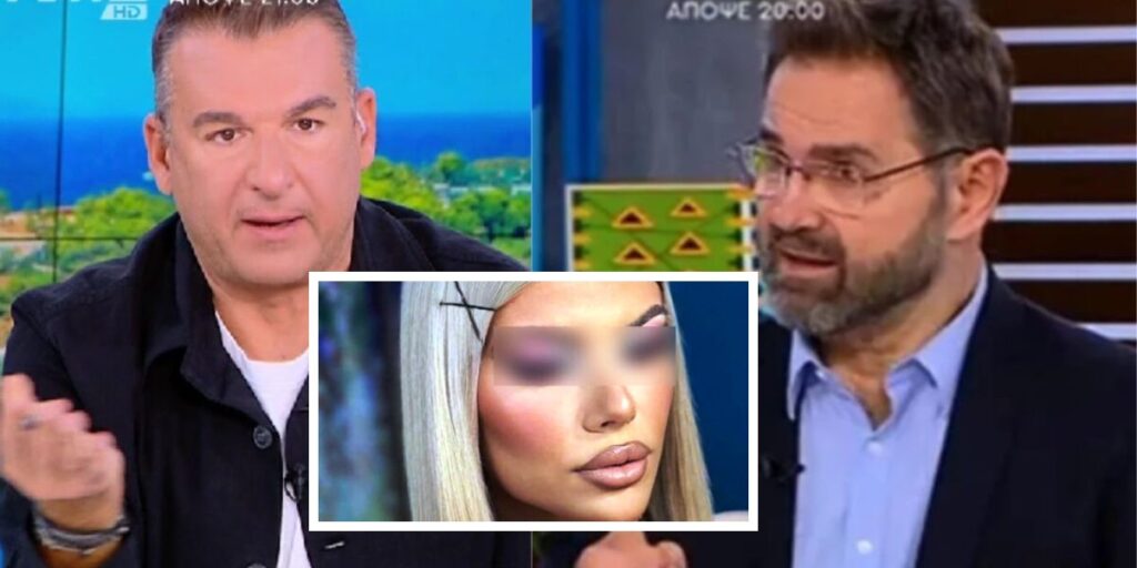 “Της έδωσαν προκαταβολή για…” – Σοκ με αυτό που είπε στον αέρα ο Μπαλάσκας για την 19χρονη Μυρτώ
