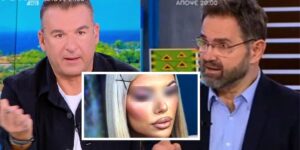“Της έδωσαν προκαταβολή για…” – Σοκ με αυτό που είπε στον αέρα ο Μπαλάσκας για την 19χρονη Μυρτώ