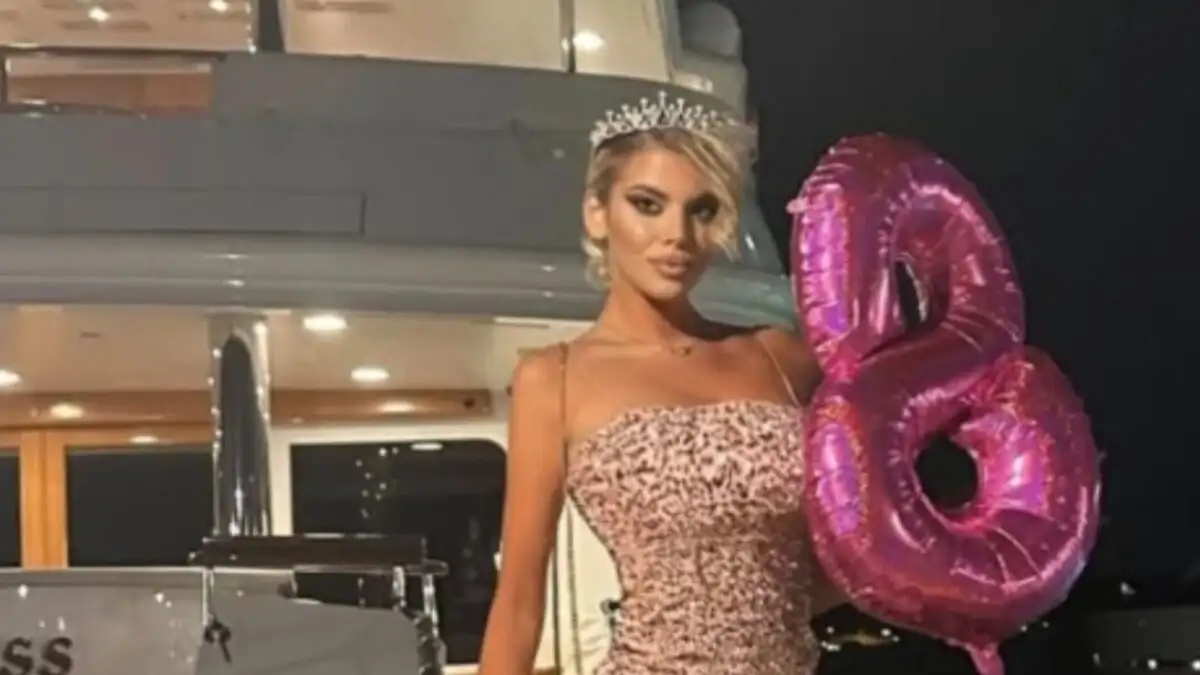 Ούτε καρδιά, ούτε μέθη: Από αυτό πέθανε η 19χρονη Μυρτώ στο Αργοστόλι - Ομολόγησε ο 23χρονος