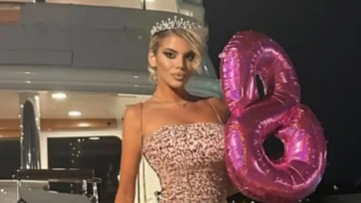 Κεφαλονιά: «Η Μυρτώ ήταν θύμα κυκλώματος μαστροπείας» - Τι δήλωσε ο πατέρας της 19χρονης