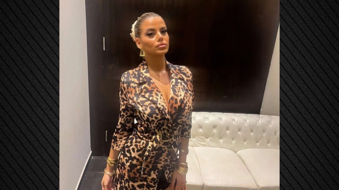 «Το πρόβλημα είναι το πώς ντυνόταν και αν είχε χείλια ή ότι κάποιοι την παράτησαν και πέθανε;»